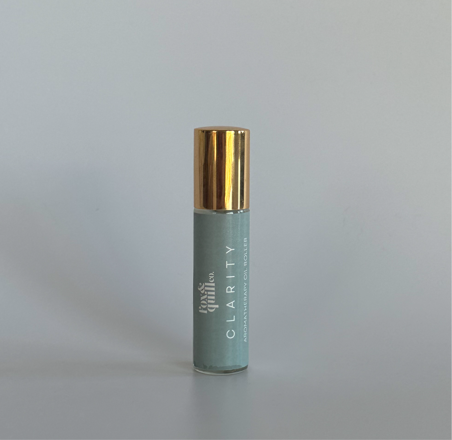 clarity aromatherapy roller