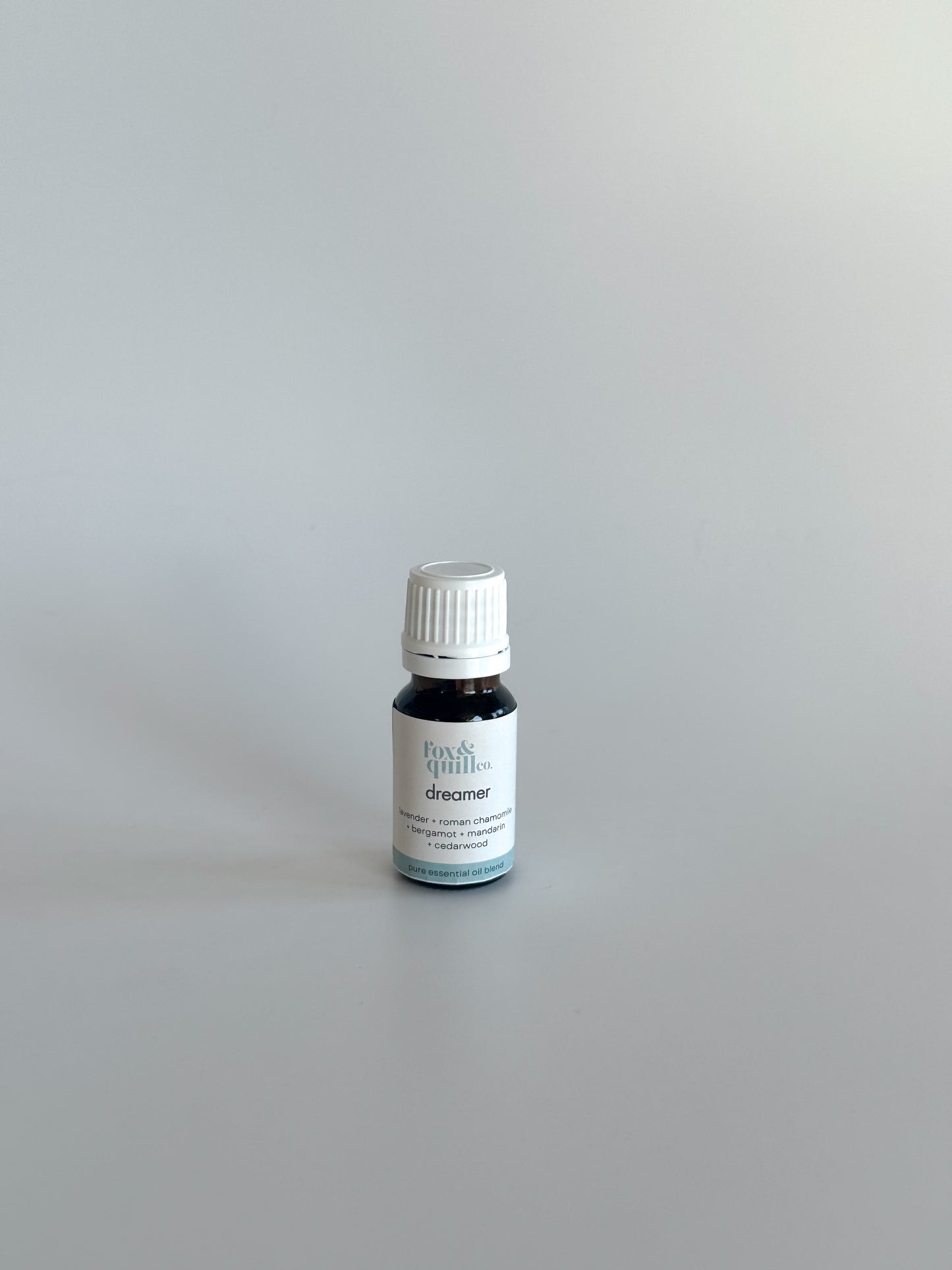 dreamer essential oil blend