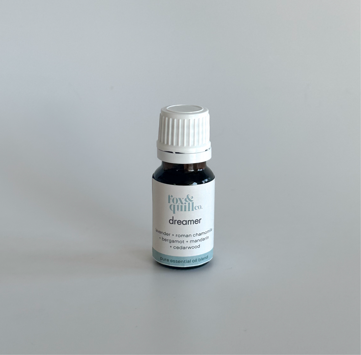 dreamer essential oil blend