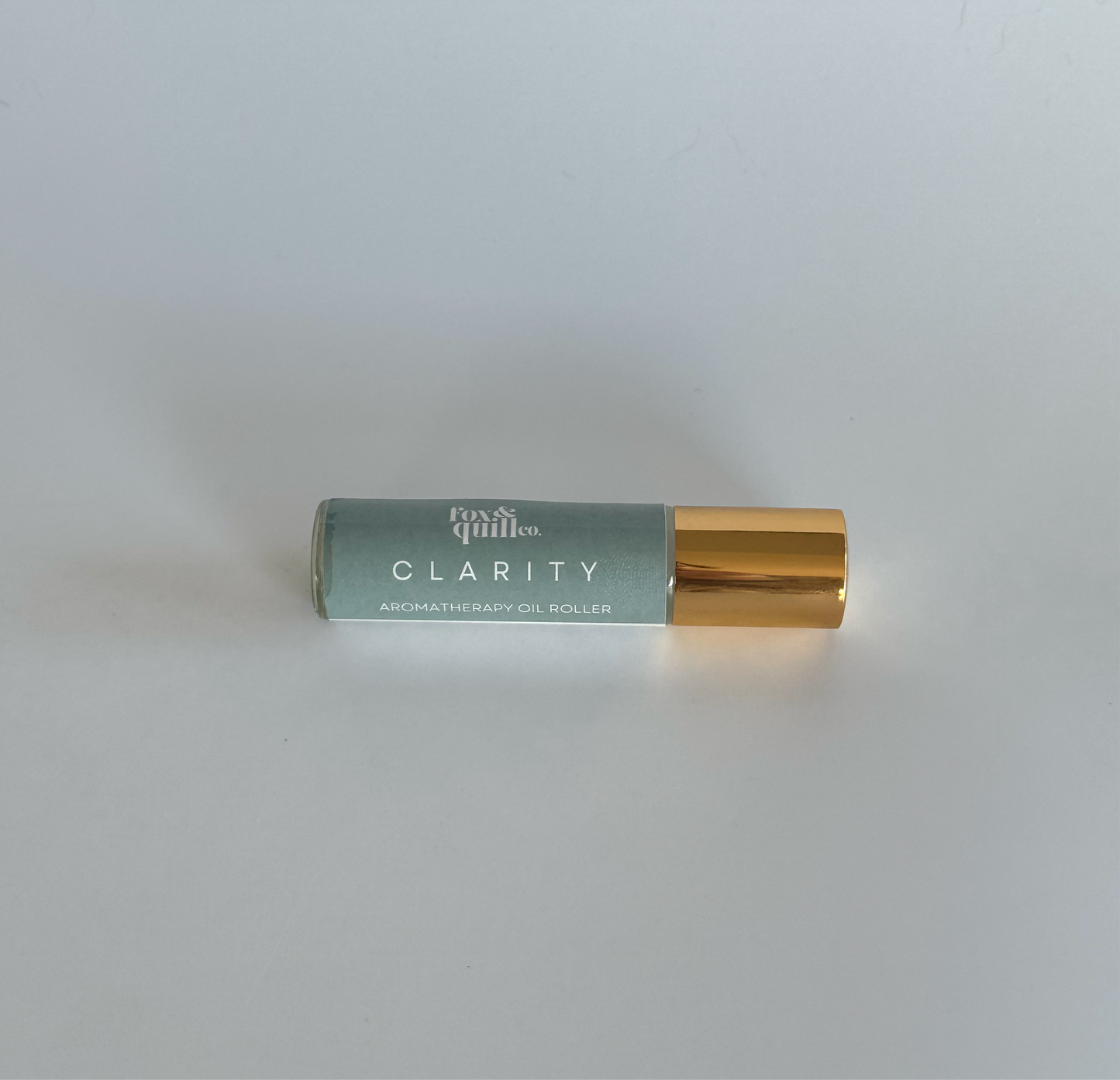 clarity aromatherapy roller